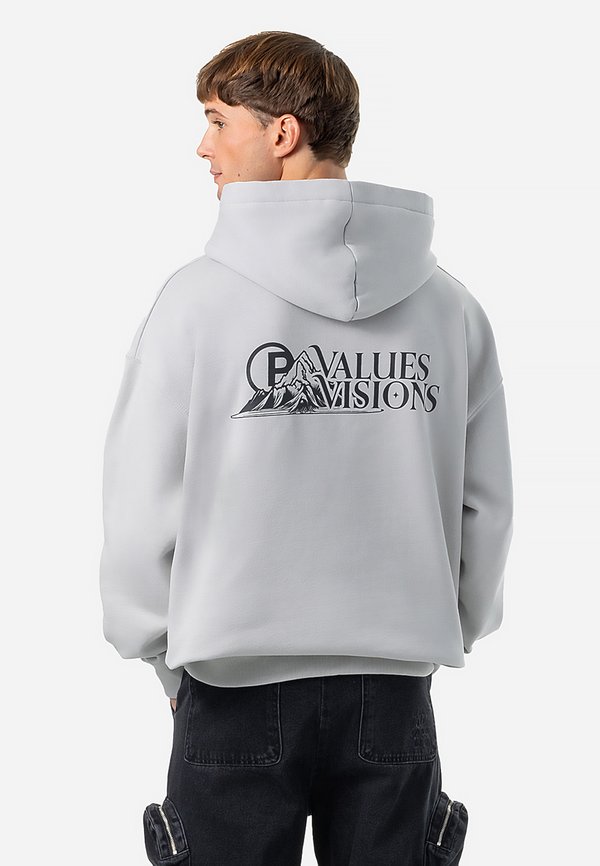 MAHAN OVERSIZED - Hoodie