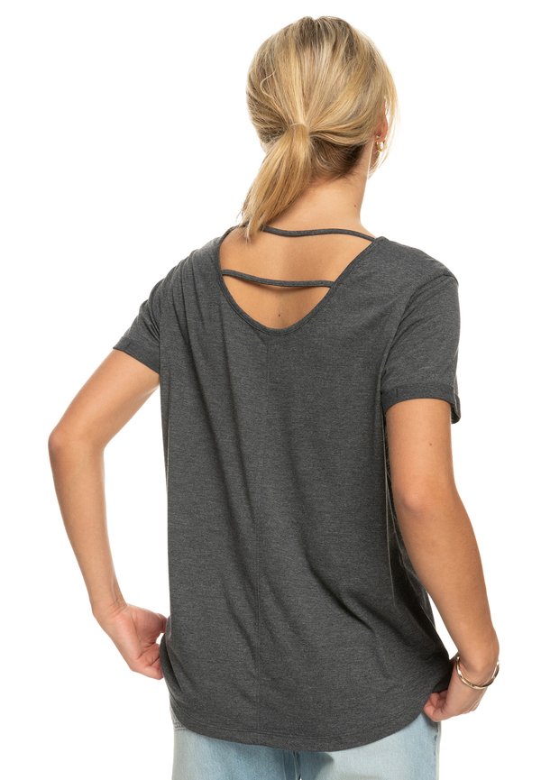 DREAMING WAVE - Basic T-shirt - erjzt05407kvj03