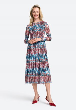Jurk - midnight blue