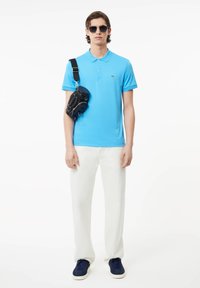 Lacoste Piké - bleu iy