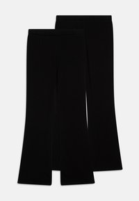 Non sélectionné, black