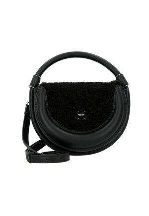 Bolso de mano - black