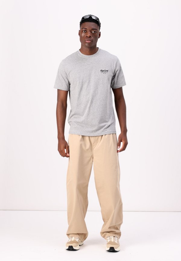 EASY TEE UNISEX - Basic T-shirt2