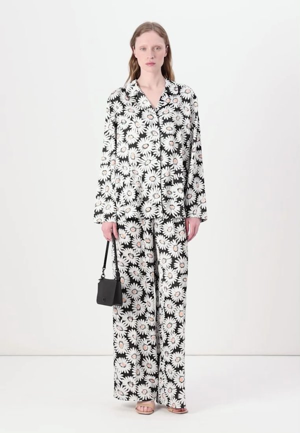 CASMERA - Button-down blouse2