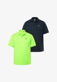 Geselecteerd, neon green