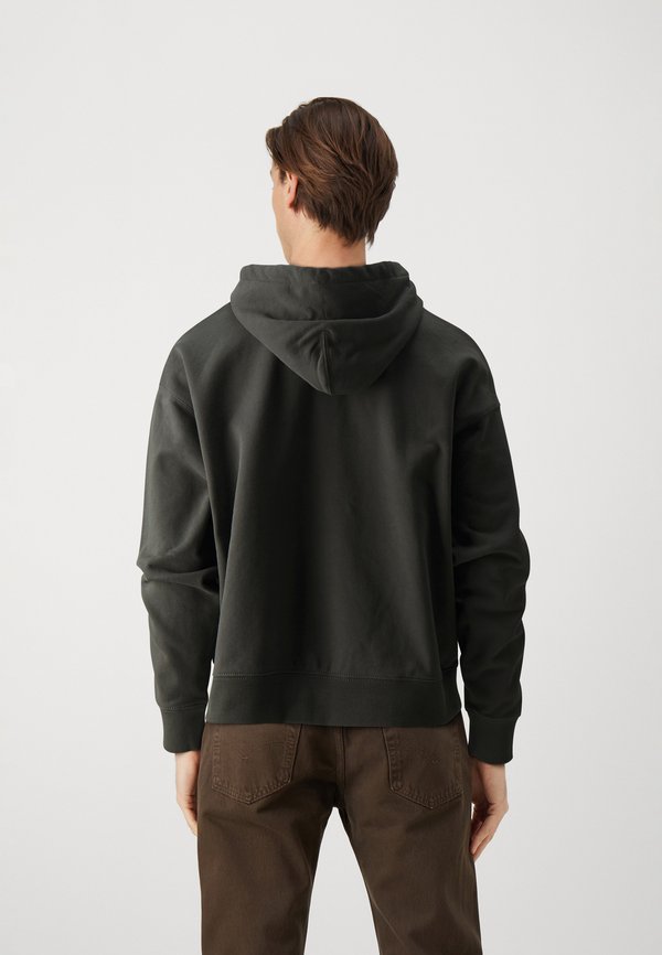 LOCATION HOODIE - Hoodie2