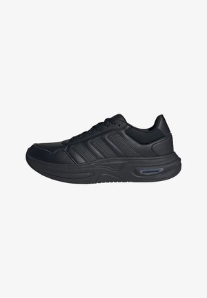 adidas Sportswear, UNISEX, czarny