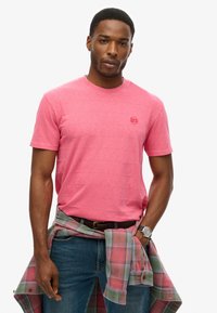Superdry & Co - T-shirt basic