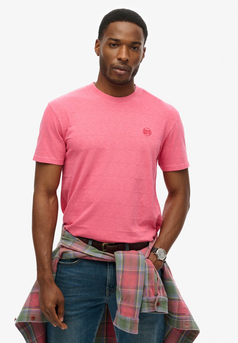 Superdry & Co - T-shirt basic