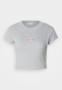 Non sélectionné, grey heather