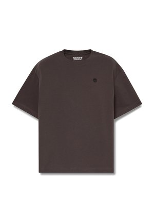 Timberland, - T-shirt basic