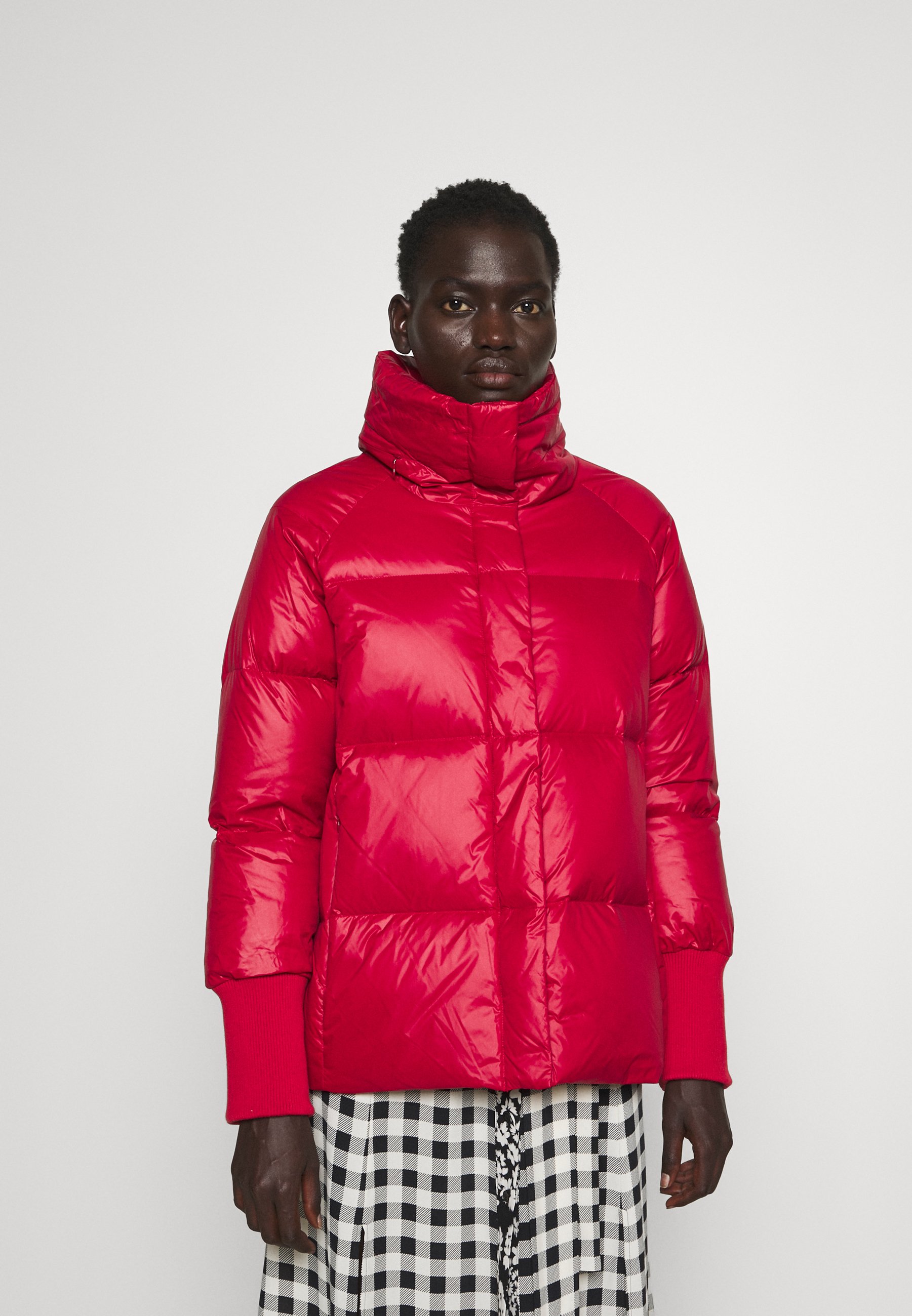 max & co down jacket