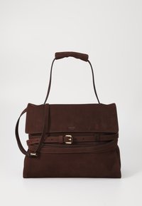 BORSA - Sac bandoulière - moro