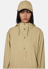 Rains - Cap - beige Thumbnail Image 1