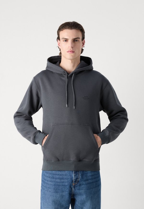 STANDARD HOODIE LOGO - Hoodie3