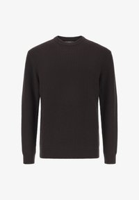 Vybrané, dark brown