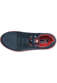 Helly Hansen AHIGA  - Tenisky - navy