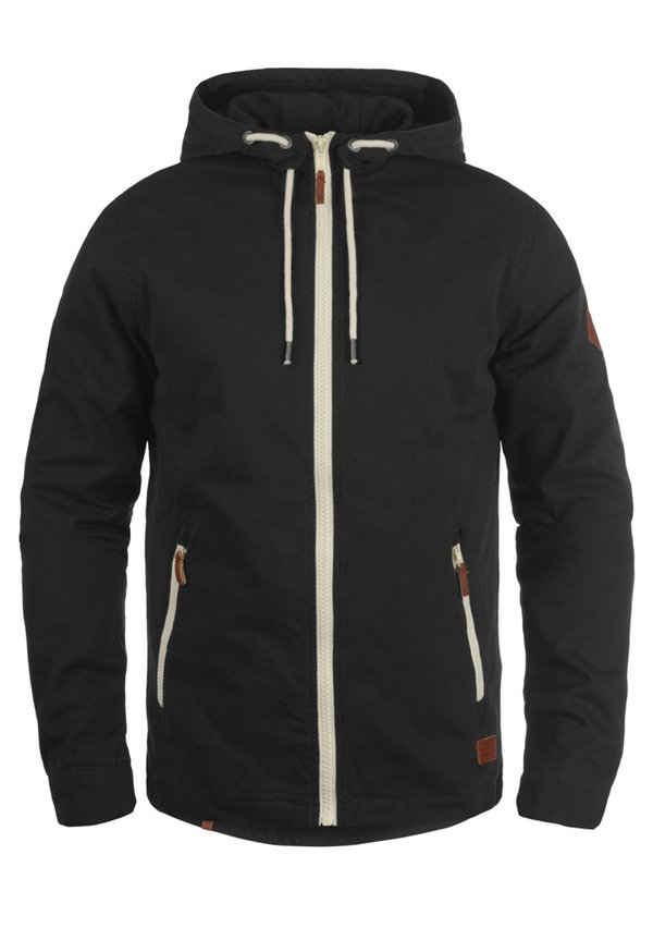 BHBOBBY - Light jacket2