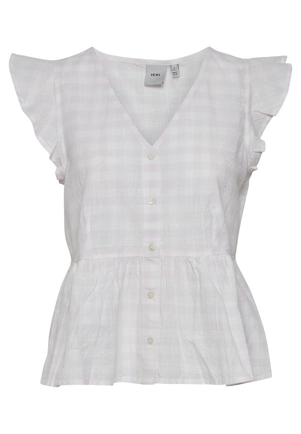 IHGRY - Blouse - lavender fog2