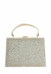 Next SPARKLE - Handväska - silver
