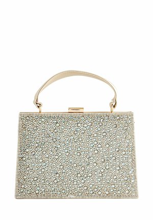 SPARKLE - Handtas - silver