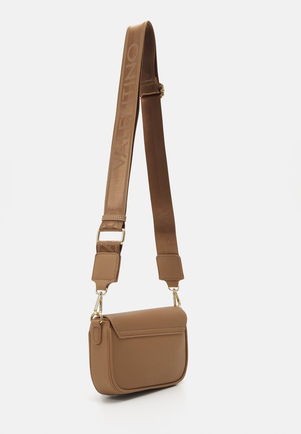 MIRAMAR - Cross body bag - beige3