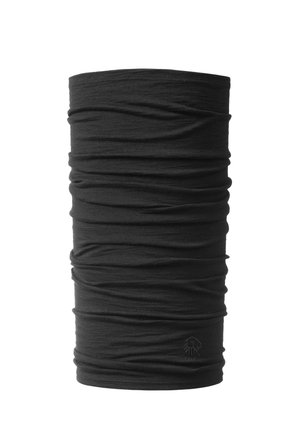 Giesswein EISENTSTEIN – TUBE SCARF - Écharpe - black