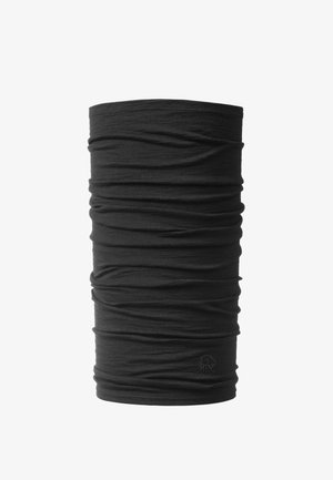 Giesswein EISENTSTEIN – TUBE SCARF - Écharpe - black