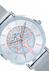 Go Girl Only Montre - silberfarben
