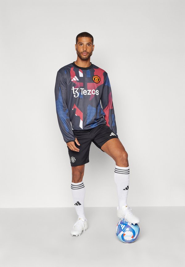 MANCHESTER UNITED TIRO SHORT - Club wear2