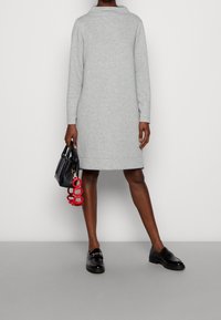 OPUS Freizeitkleid - grey