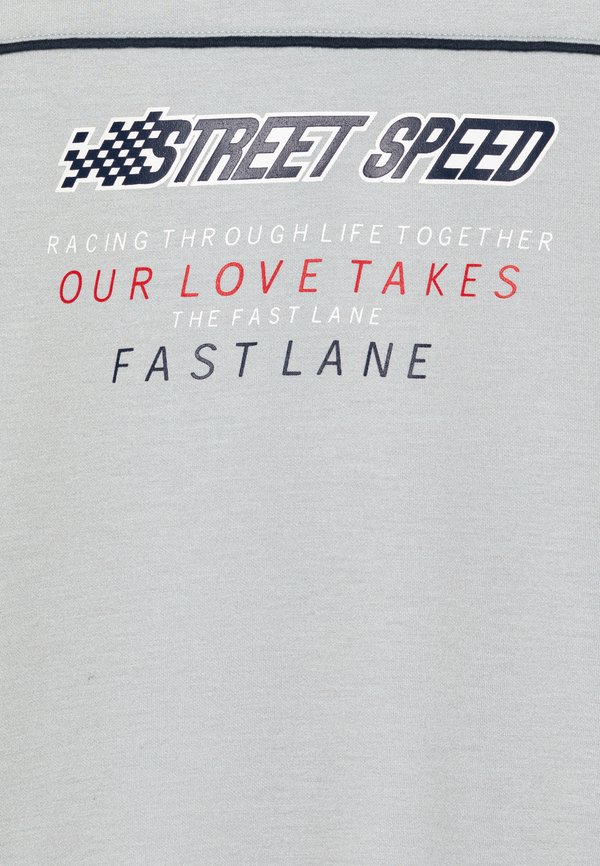 NKMHISTU BOX - Sweatshirt2