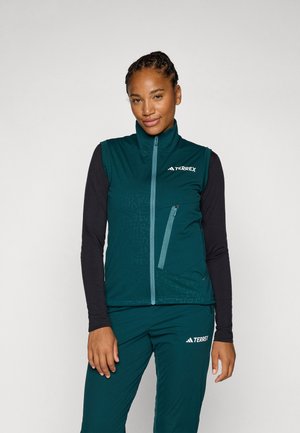 Bodywarmer - aurora ivy