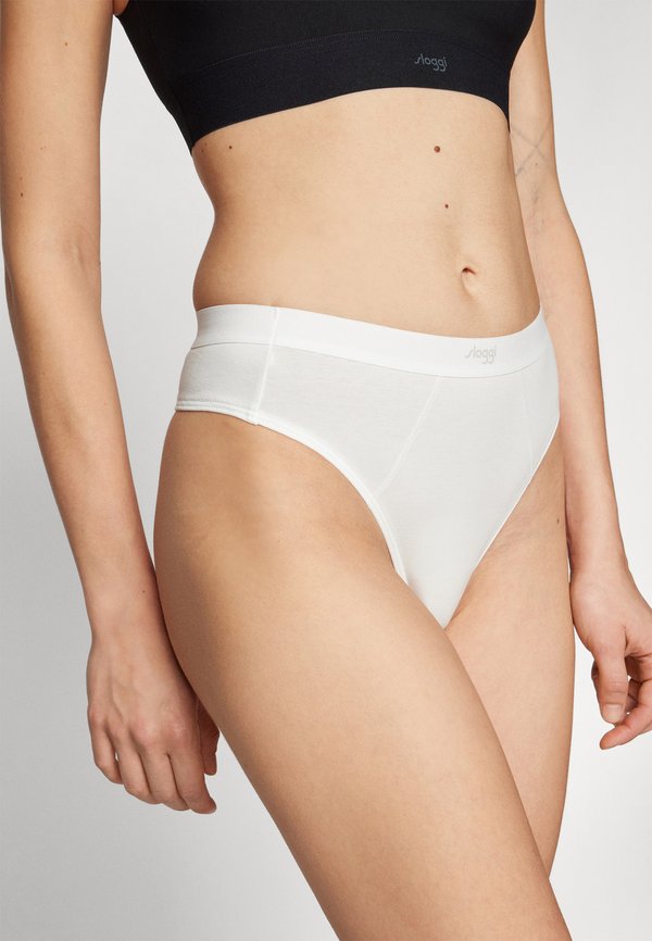 EVER EASE 2 PACK - Thong3