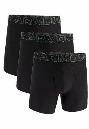 Under Armour PERFORMANCE TECH - Trunks - black
