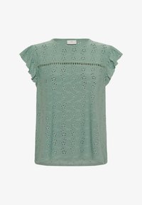 Ausgewählt, green bay cc