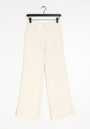 Mango, Pantalon classique - beige