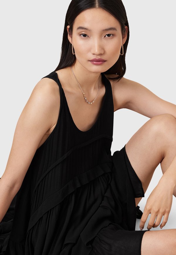 CAVARLY DRESS - Maxi dress2