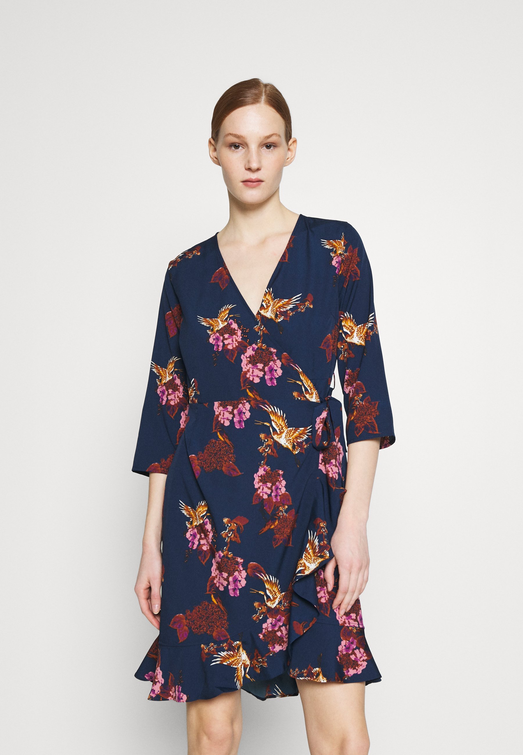 robe blazer vero moda