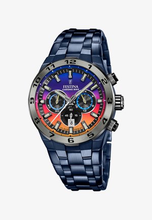 SPECIAL EDITION - Zegarek chronograficzny