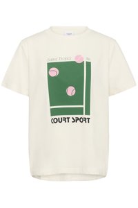 JEZZIESZ - Tricou cu imprimeu - sugar swizzle