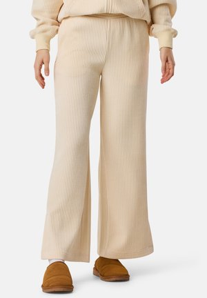 Pyjamahousut/-shortsit - oatmeal