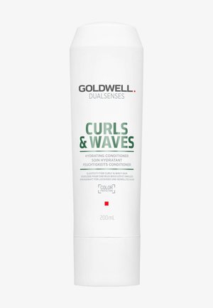 Goldwell GOLDWELL DUALSENSES CURLS & WAVES HYDRATING CONDITIONER - Conditioner