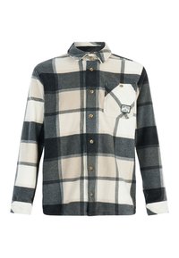 Protest MITCHEL - Overhemd - true black