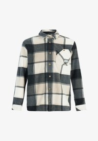 Geselecteerd, true black