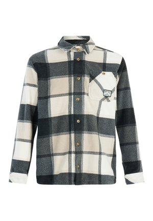 Protest MITCHEL - Shirt - true black