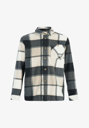 Protest MITCHEL - Camicia - true black