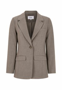 Soft Rebels Blejzr - coffee quartz