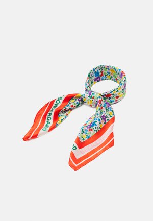 zalando womens shawls