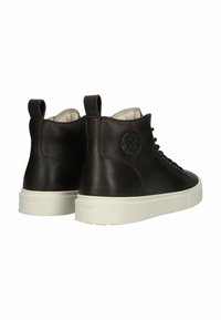 Blackstone RUBY INNIK - Sneaker high - pinecone